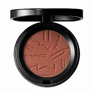 Blush Mac Skinfinish - Cor Raizin The Roof