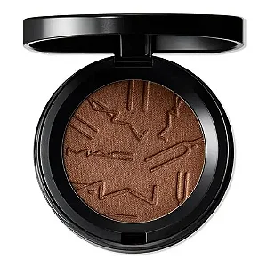 Blush Mac Skinfinish - Cor Antique Velvet