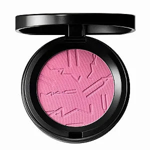 Blush Mac Skinfinish - Cor Snob