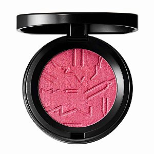 Blush Mac Skinfinish - Cor Pony