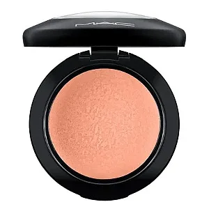 Blush Fard a Jous Mineralize MAC - Cor Naturally Flawless