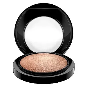 Iluminador Mac - skinfinish poudre de finition cor Global Glow