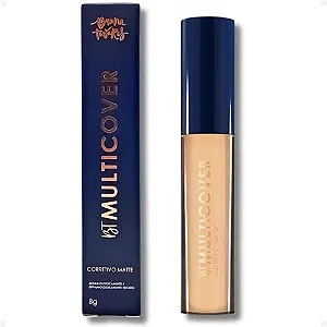Corretivo Multicover Bruna Tavares - cor M20