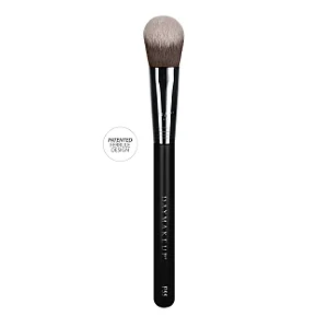 F55 Pincel Médio para Base, Contorno e Blush - Daymakeup