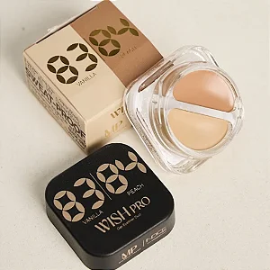 Delineador Michelly Palma - 83/84 Vanilla-Peach