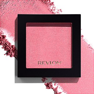 Blush Revlon - cor 003 Mauvelous