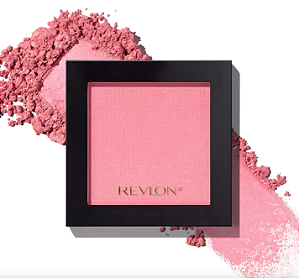 Blush Revlon - cor 014 Tickled Pink