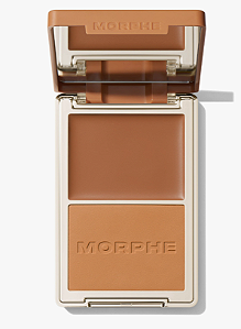 Contorno duo Morphe - cor Amalfi Coast