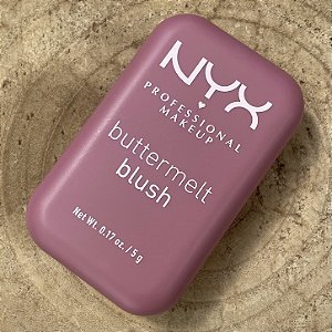 Blush Nyx - For The Butta 06