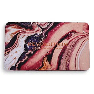 Paleta Revolution - Forever Flawless Allure