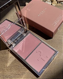 Paleta de Blush Duo - Patrick Ta -Out Of Office