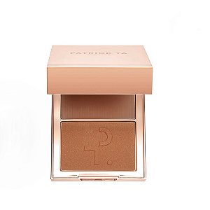 Paleta de Contorno Duo - Patrick Ta - She´s Bronzed warm médium