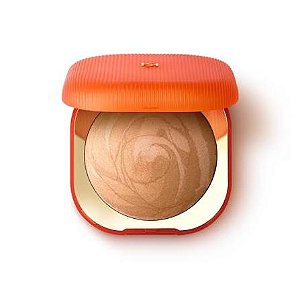 Bronzer Kiko Milano - cor 02 Toffee