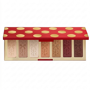 Paleta de Sombra Estée Lauder Glow C35 - Edição Limitada
