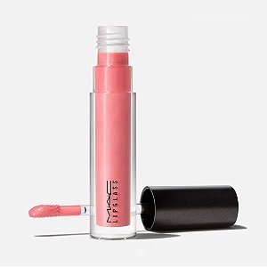 Gloss Labial Lipglass - Mac - Cultured 307