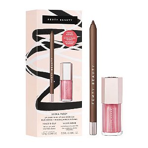 Kit Fenty Beauty Lip Drip Duo