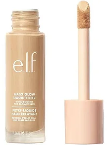 Halo Glow Liquid Filter Elf - COR 1 Fair Trés Clair