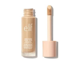 Halo Glow Liquid Filter Elf - COR 2 Fair Trés Clair
