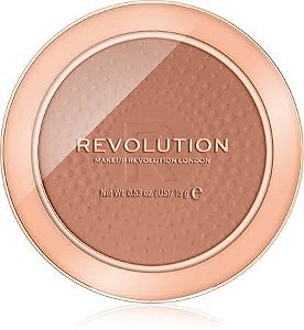 Revolution- Contorno- Mega bronzer 2 Warm