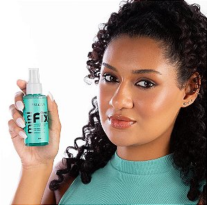 Bruma fixadora de maquiagem mini 100ml - Vizzela