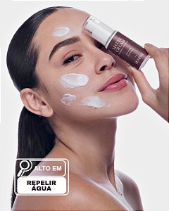 Matte Cream - Hidratante Matificante - Rubínne