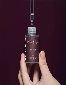 Dry Seal Blindagem - Rubínne