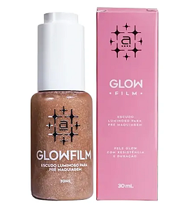 Blindagem Luminosa - Glow Film - Anairana