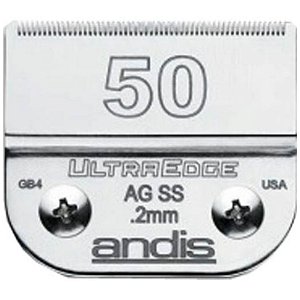 Lâmina 50 UltraEdge - Andis