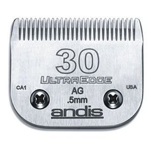 Lâmina 30 UltraEdge - Andis