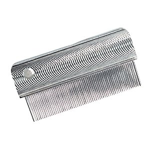 Pente Compacto Precision Edge - 62 dentes