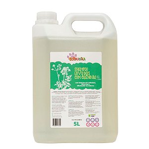 Shampoo Erva-Doce Tchuska 5000ml