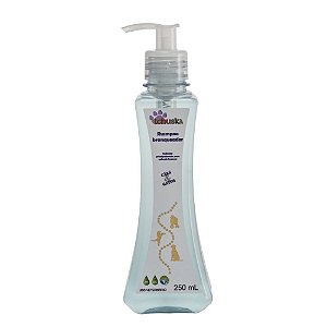 Shampoo Branqueador Tchuska 250ml
