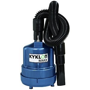 Soprador Maxx Kyklon 1400W - Azul > 110V