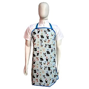 Avental Impermeavel Dog OTosador