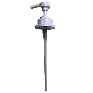 Válvula para Galão 5000ml Tchuska - unidade