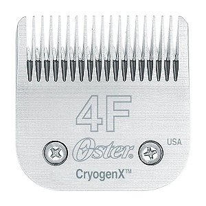 Lâmina 4F - OSTER