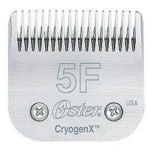 Lamina 5F - OSTER