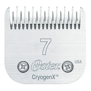 Lamina 7 - OSTER