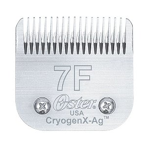 Lâmina 7F - OSTER