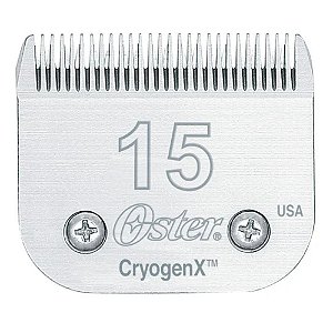 Lamina 15 - OSTER