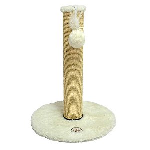 Arranhador G MARROM - Altura 53cm