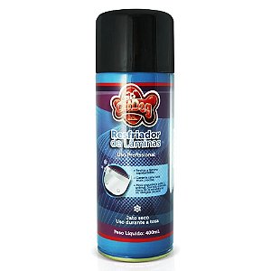 Resfriador de Laminas Cat Dog 400mL