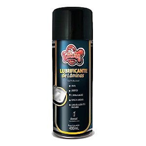 Lubrificante de Laminas Cat Dog 400mL