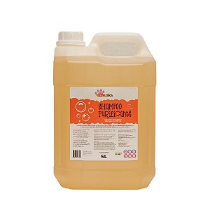 Shampoo Purificante Tchuska 5L