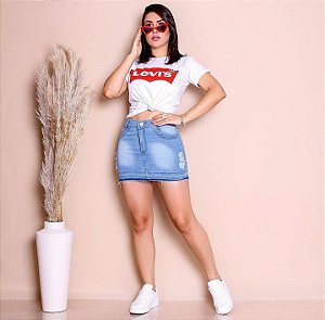Camiseta 'Levi's'