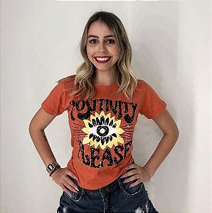 Camiseta 'Positivity Please'