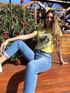 Camiseta Estonada 'Courage'