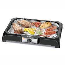 Churrasqueira Elétrica Mondial Grand Steak & Grill CH-05 com Controle de Temperatura 110v