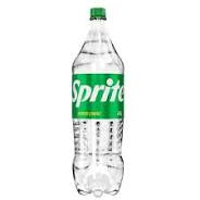 Sprite limão 2 litros