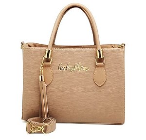Bolsa Gaby Show Nude
